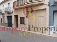 Vente - Apartment - Monte Pego - Centro