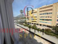 Verkauf - Apartment - Jávea - 