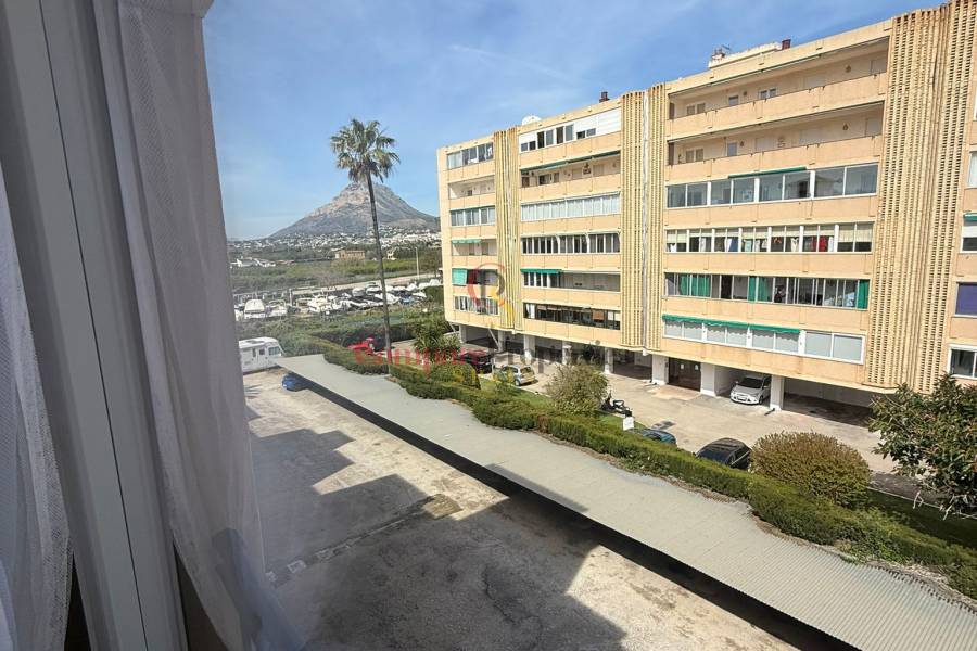 Verkauf - Apartment - Jávea - 