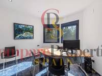 Sale - Villa - Calpe