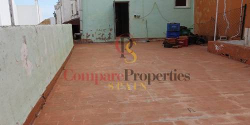 Bungalow - Sale - Dénia - 