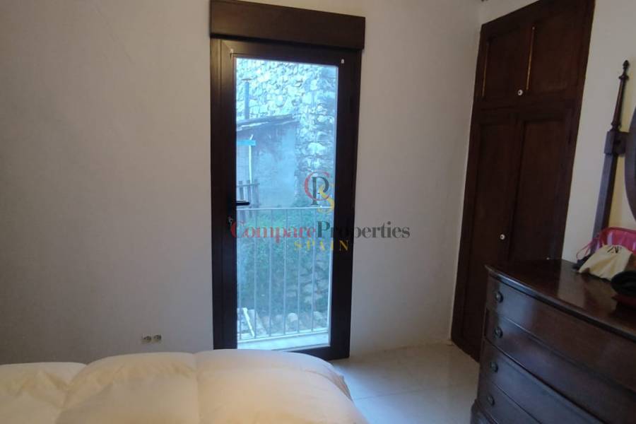 Sale - Townhouses - Orba Valley - Castell de castells