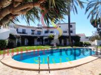 Sale - Apartment - Dénia - 