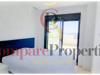 Venta - Apartment - Finestrat