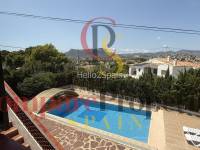 Venta - Villa - Calpe