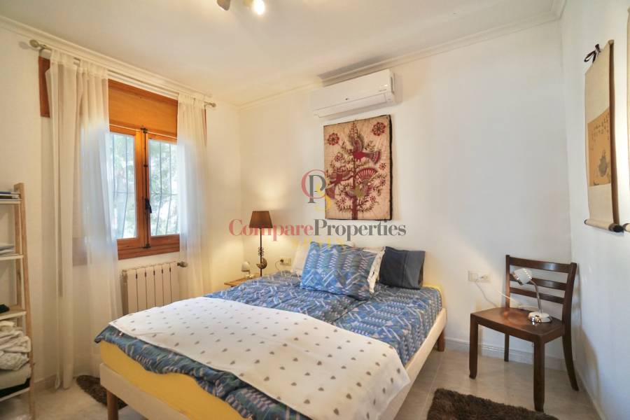 Sale - Villa - Benissa - Baladrar