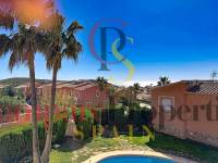 Vente - Apartment - Benitachell - Pueblo de la Paz