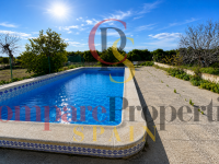 Vente - Villa - Benejuzar - Comunidad Valenciana