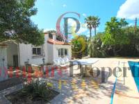 Sale - Villa - Orba Valley - Orba