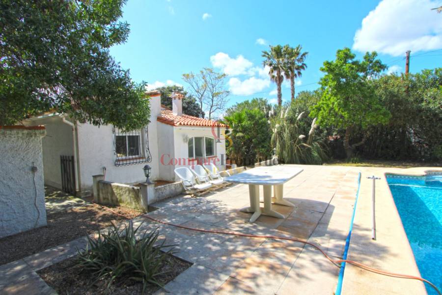 Sale - Villa - Orba Valley - Orba