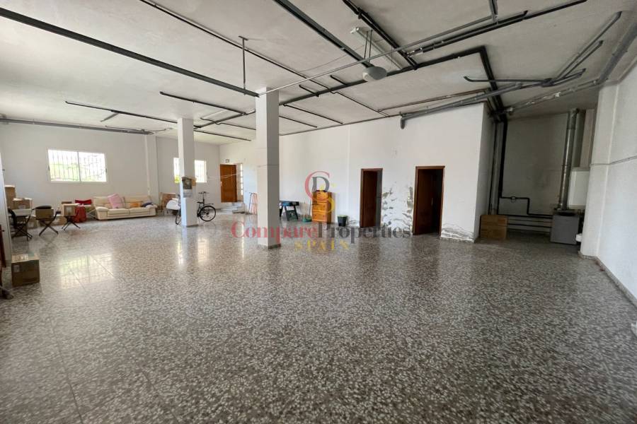 Vente - Townhouses - Formentera del Segura - Formentera de Segura