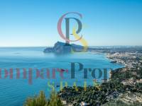 Venta - Villa - Altea - Altea Hills