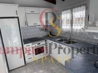 Verkauf - Villa - Moraira - La sabatera