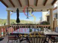 Sale - Villa - Pedreguer - 