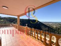 Vente - Villa - Dénia - Montgo