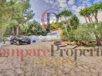 Verkauf - Villa - Jávea - Javea