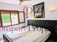 Venta - Villa - Moraira - Paichi