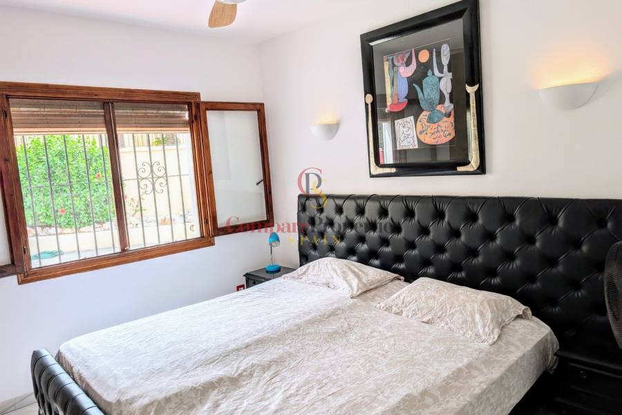 Venta - Villa - Moraira - Paichi