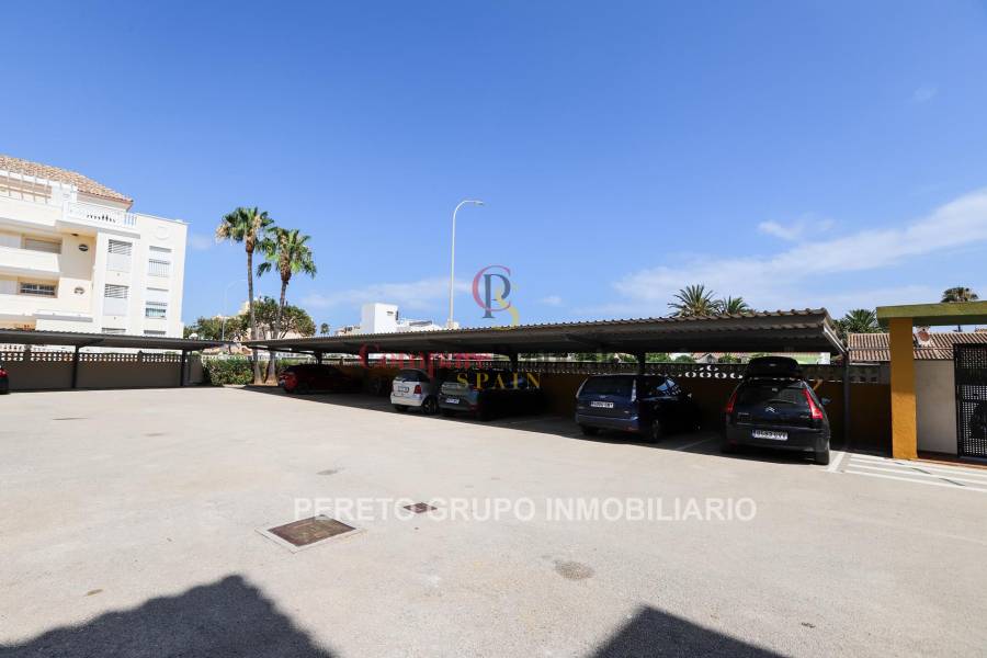 Verkoop - Apartment - Dénia - Marinas