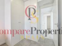 Verkoop - Apartment - Finestrat