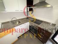 Venta - Apartment - Dénia - Centro