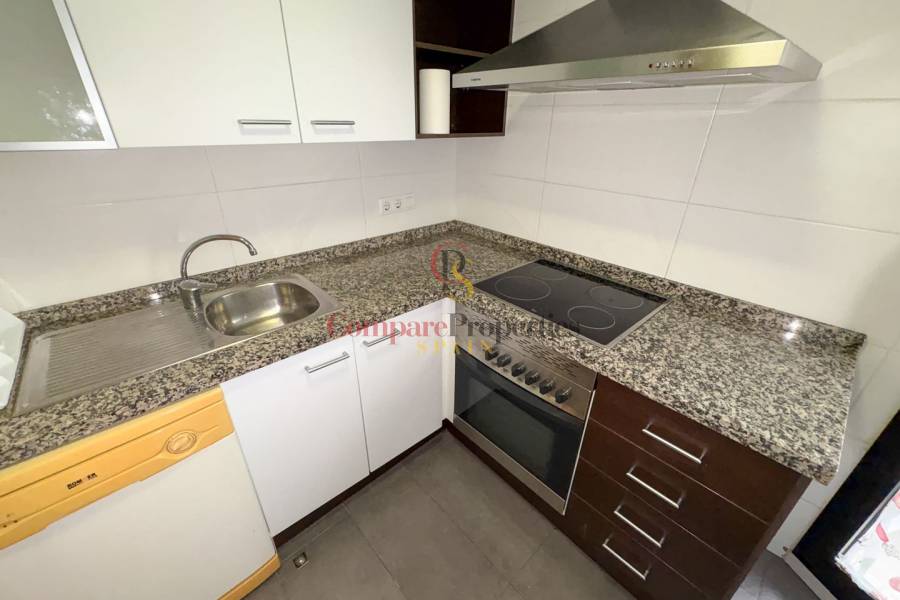 Venta - Apartment - Dénia - Centro