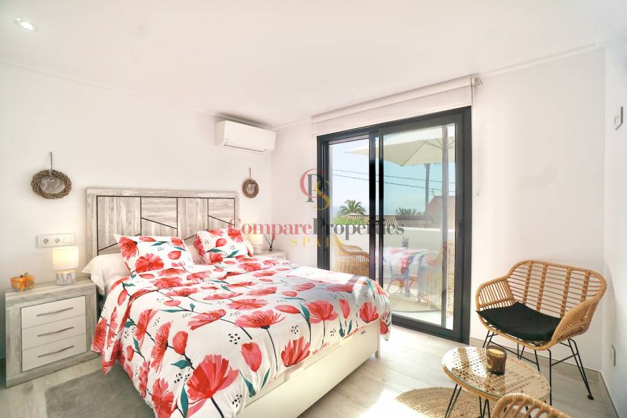 Vente - Villa - Moraira - Moravit