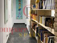 Sale - Villa - Dénia - Montgo