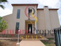 Sale - Villa - Dénia - Montgo