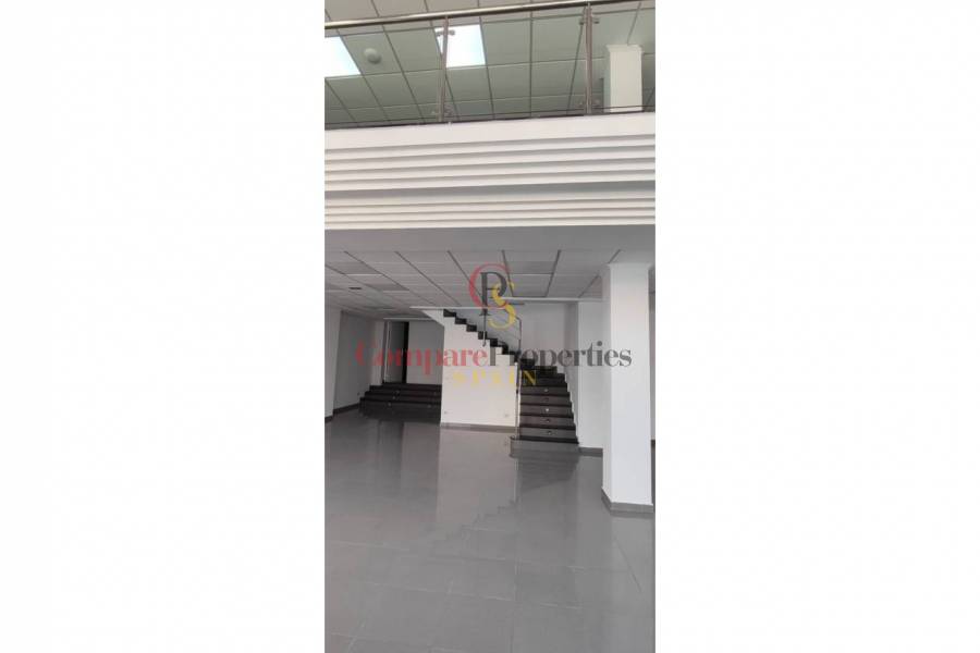 Sale - Villa - Tavernes de la Valldigna - 