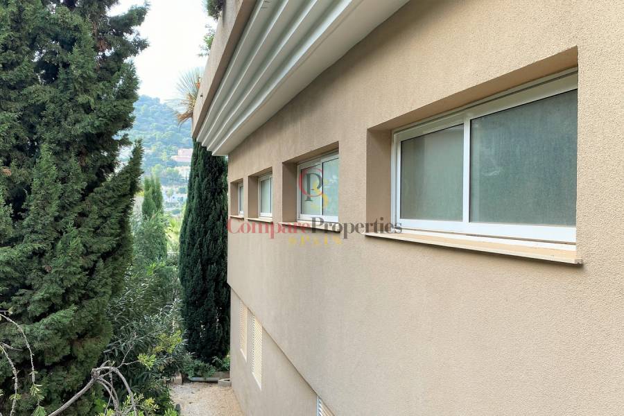 Venta - Apartment - Pedreguer