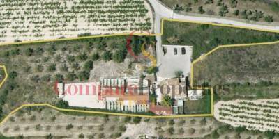 Villa - Sale - Moraira - 