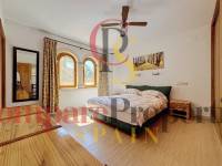 Sale - Villa - Altea - San Chuchim