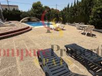 Venta - Villa - Calpe