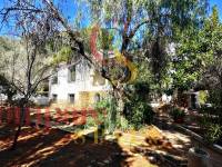 Sale - Villa - Dénia - Las Rotas