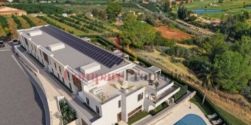 Apartment - Sale - La Sella - Costa Blanca