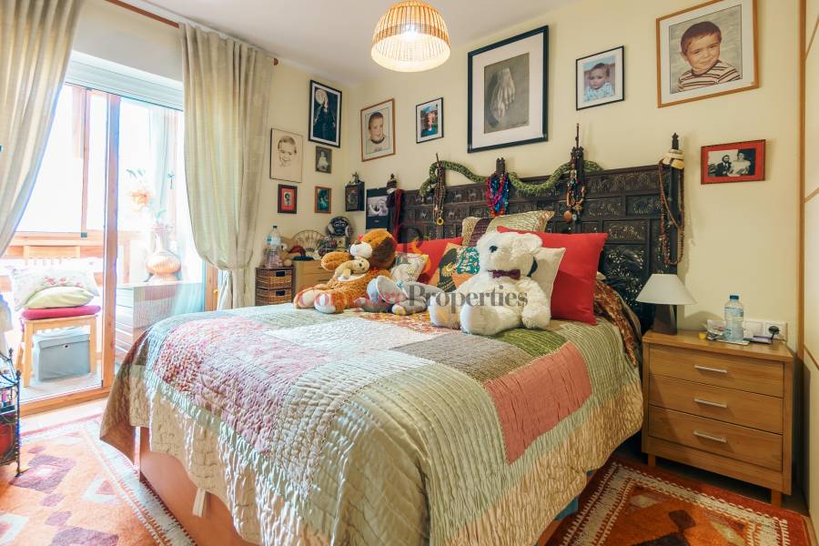 Sale - Apartment - Albir