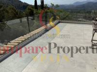 Venta - Villa - Oliva