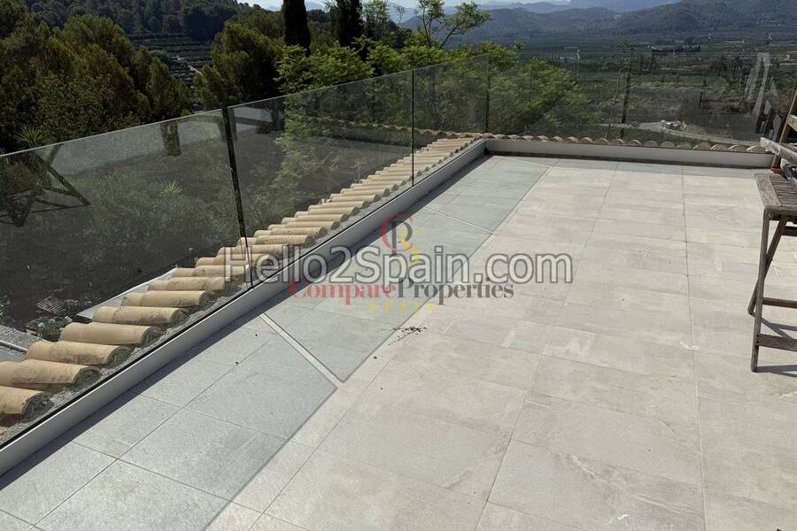 Venta - Villa - Oliva