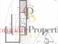 Vente - Plot - Dénia - Montgo