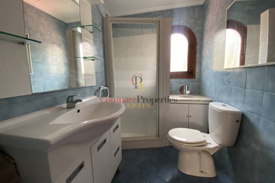 Sale - Villa - Jávea - 