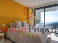 Vente - Villa - Altea - 