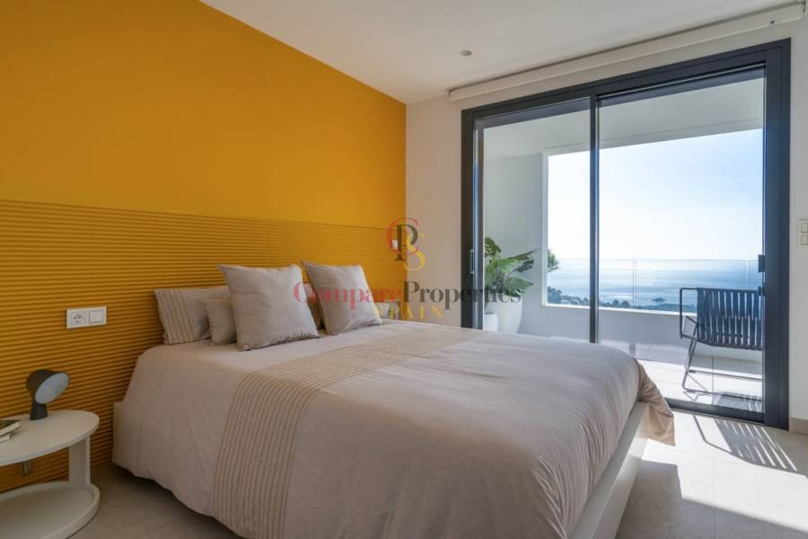 Vente - Villa - Altea - 