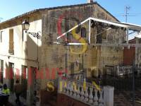 Verkauf - Townhouses - Dénia - ALICANTE