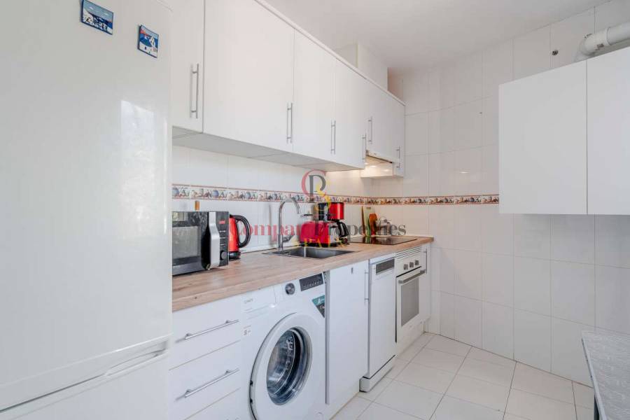 Sale - Apartment - Calpe - 