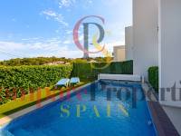 Sale - Villa - Moraira - 