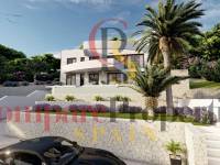Verkauf - Villa - Altea - 
