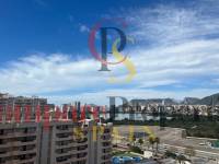 Sale - Duplex and Penthouses - Calpe - Playa