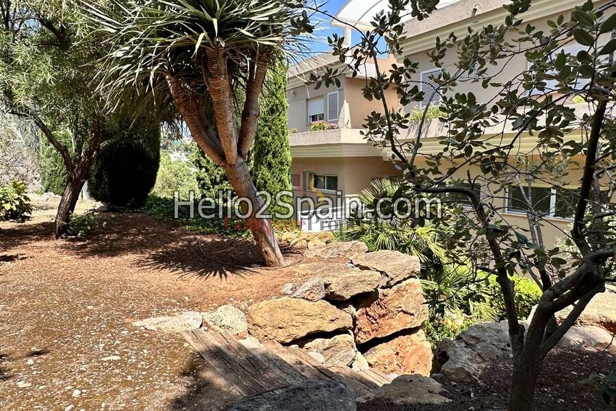 Verkauf - Apartment - La Sella Golf Resort