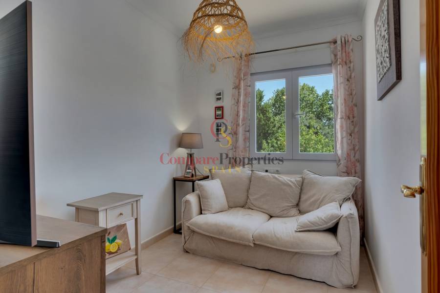 Sale - Villa - Orba Valley - 